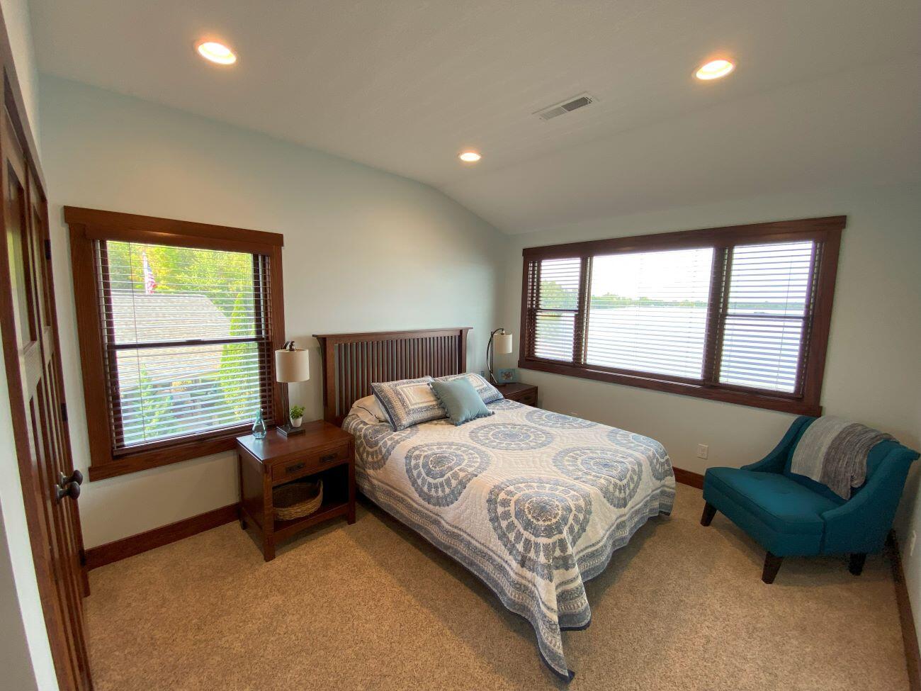 10836 Scioto Drive, Huntsville, Ohio 43324