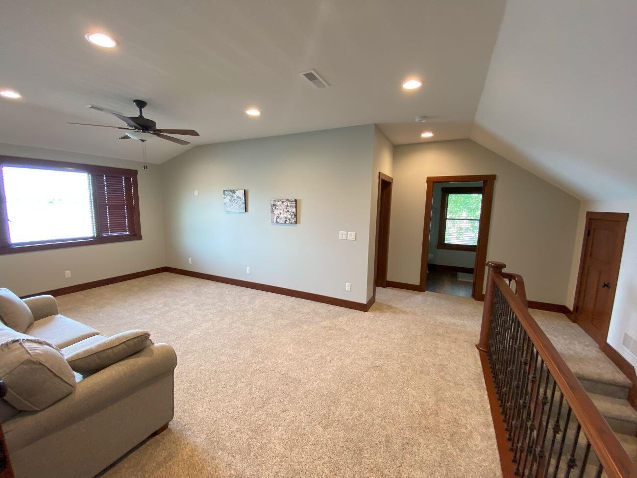 10836 Scioto Drive, Huntsville, Ohio 43324