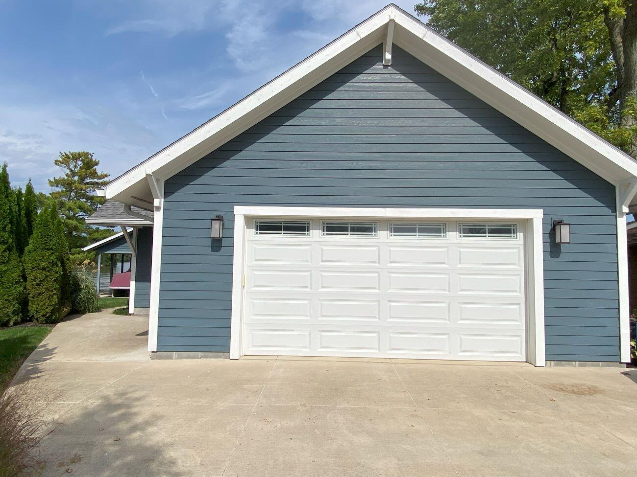 10836 Scioto Drive, Huntsville, Ohio 43324