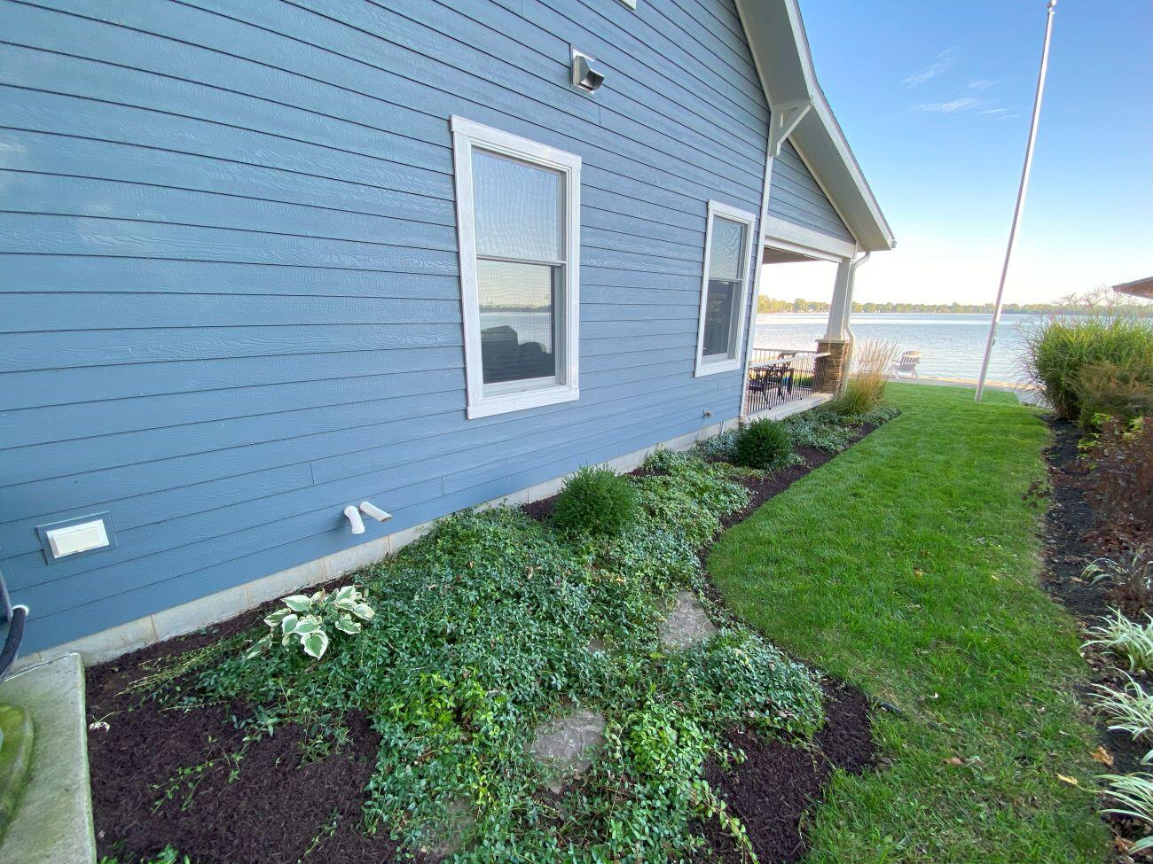 10836 Scioto Drive, Huntsville, Ohio 43324