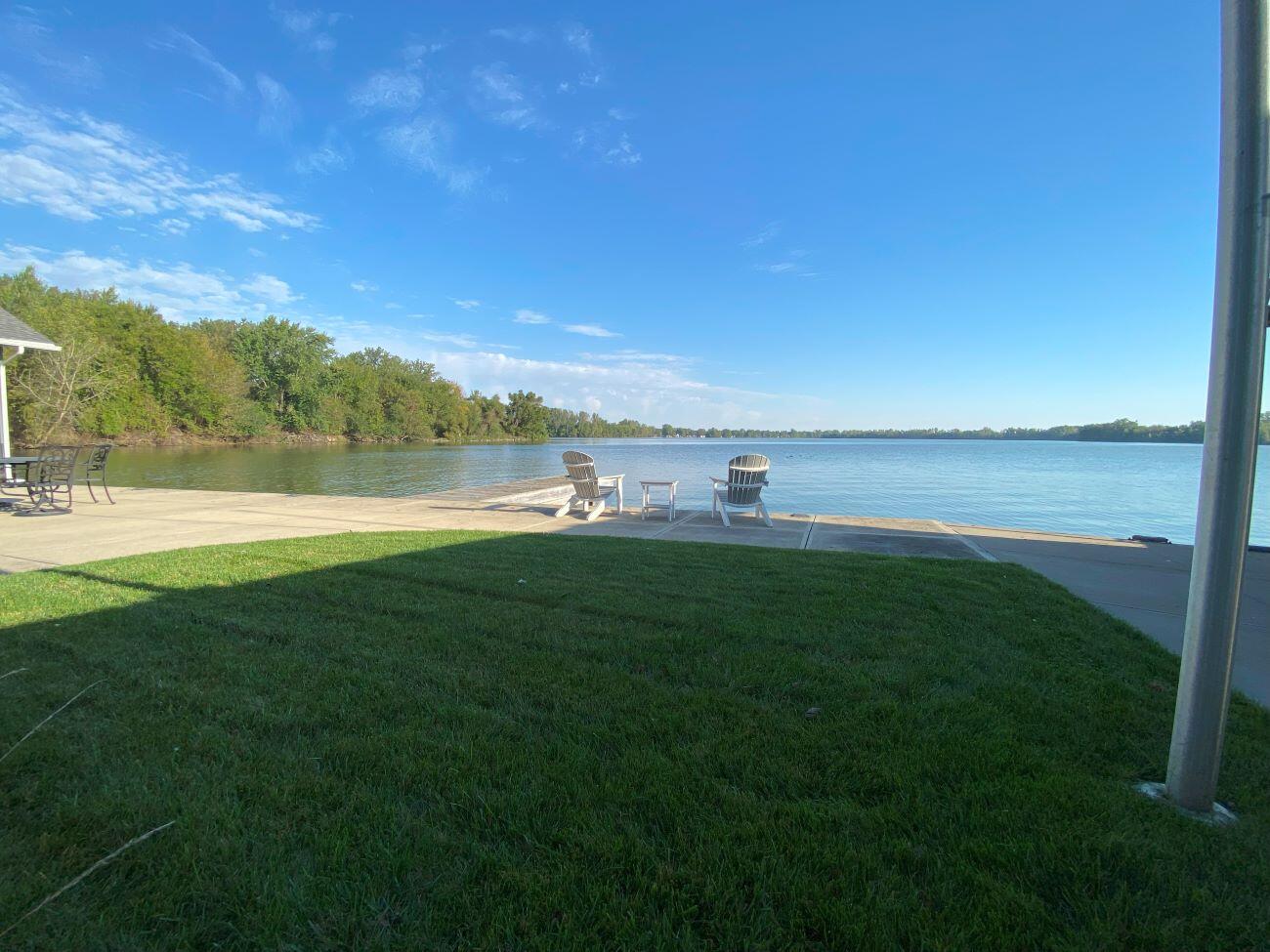 10836 Scioto Drive, Huntsville, Ohio 43324