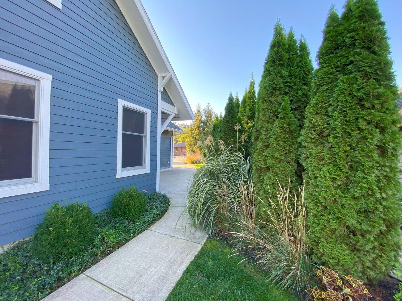 10836 Scioto Drive, Huntsville, Ohio 43324