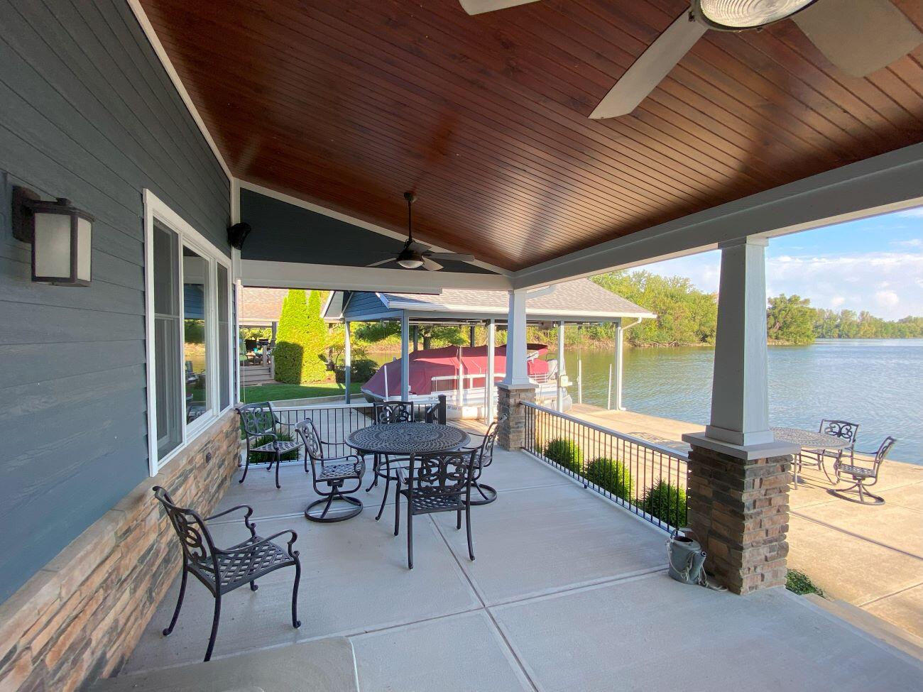 10836 Scioto Drive, Huntsville, Ohio 43324