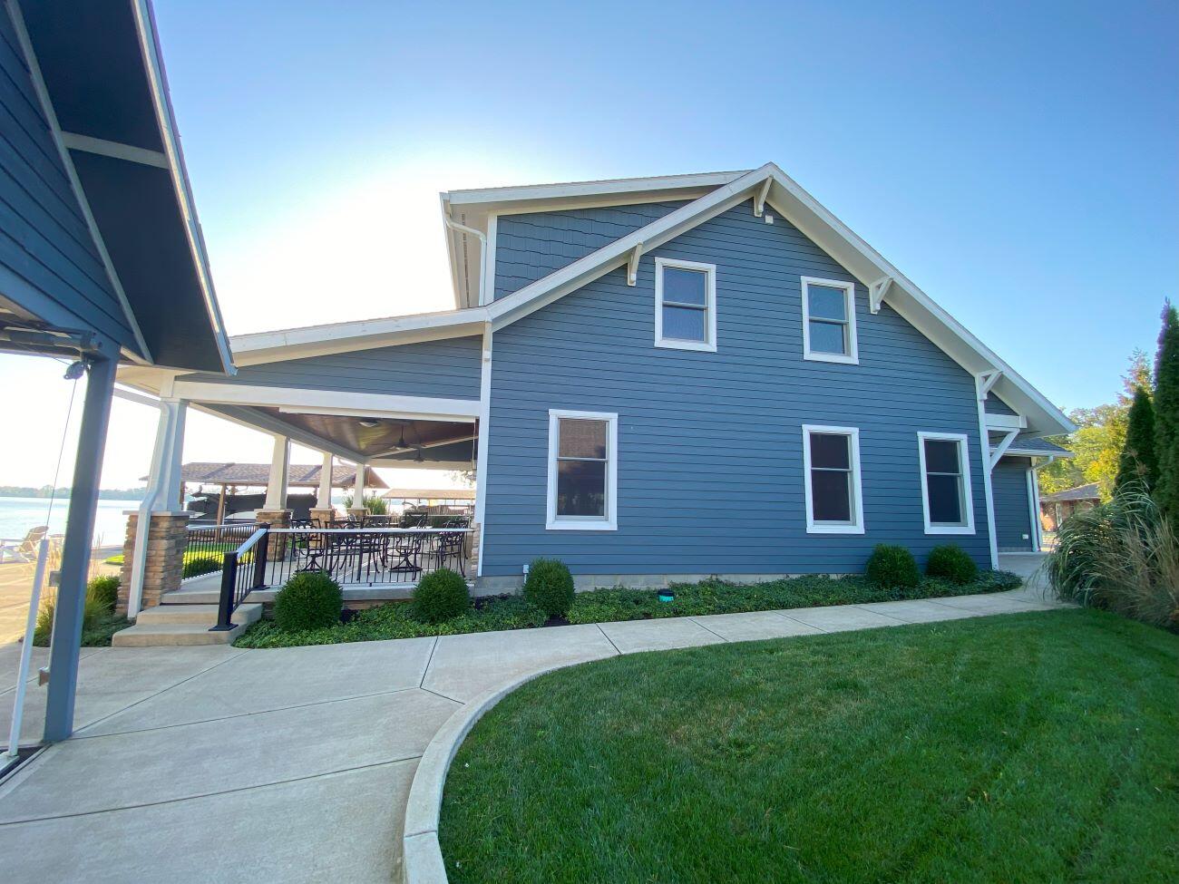 10836 Scioto Drive, Huntsville, Ohio 43324