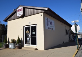 113 Main Street, Christiansburg, Ohio 45389, ,Commercial Sale,For Sale,Main,1034855