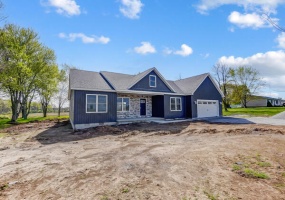 9775 Conrad Road, Saint Paris, Ohio 43072, 3 Bedrooms Bedrooms, ,2 BathroomsBathrooms,Residential,For Sale,Conrad,1030977