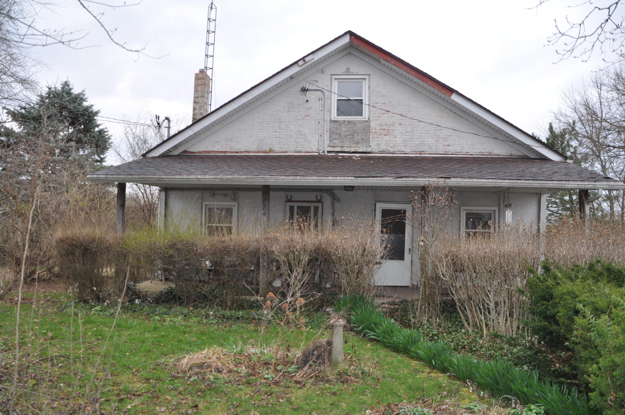 6884 Shiloh Road, West Milton, Ohio 45383
