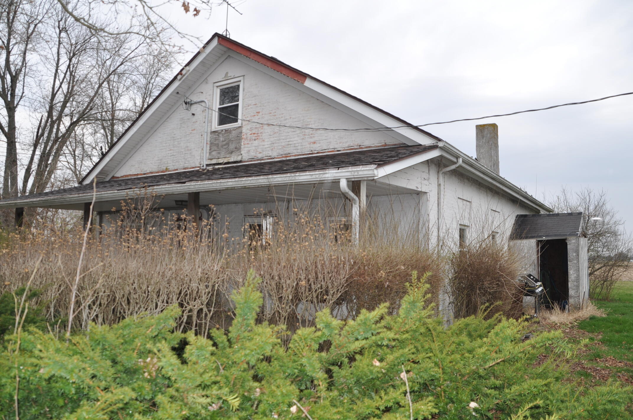 6884 Shiloh Road, West Milton, Ohio 45383