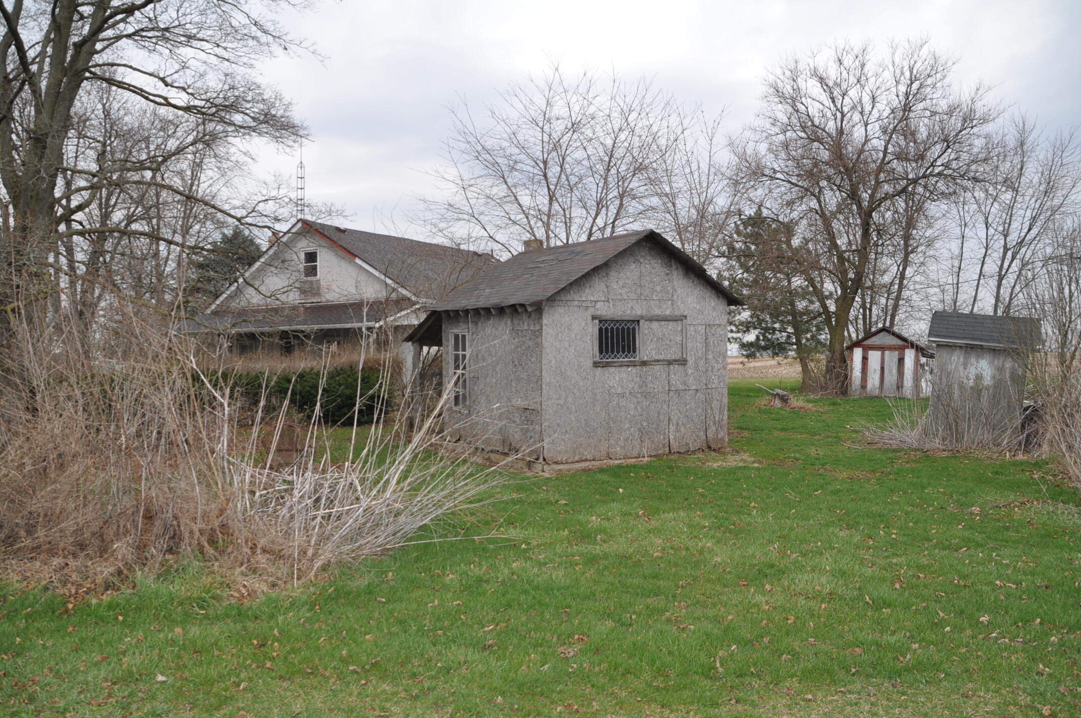 6884 Shiloh Road, West Milton, Ohio 45383