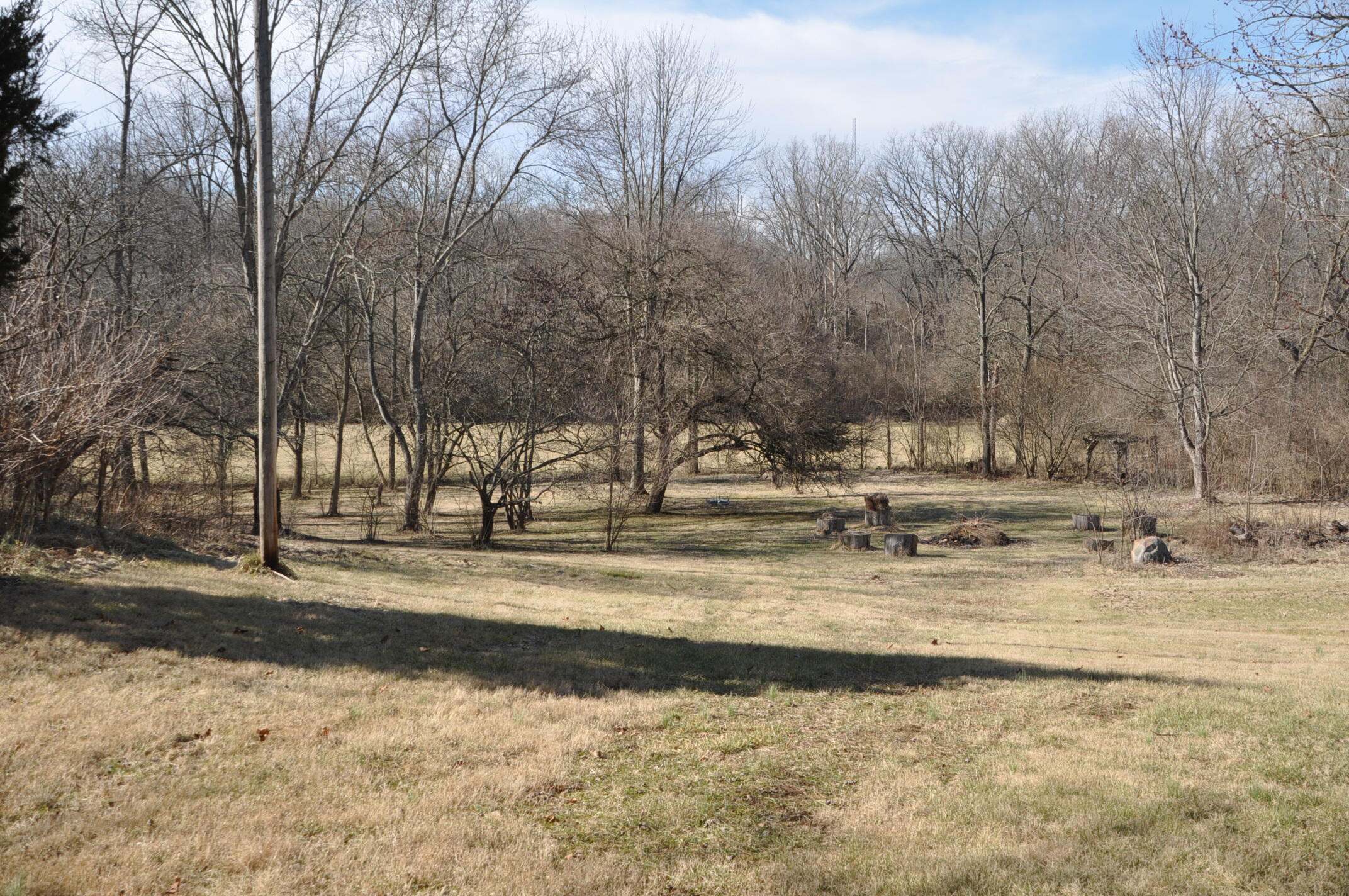 6884 Shiloh Road, West Milton, Ohio 45383