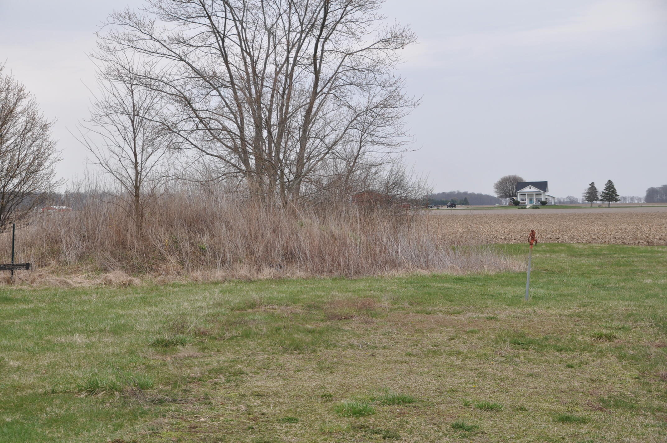 6884 Shiloh Road, West Milton, Ohio 45383