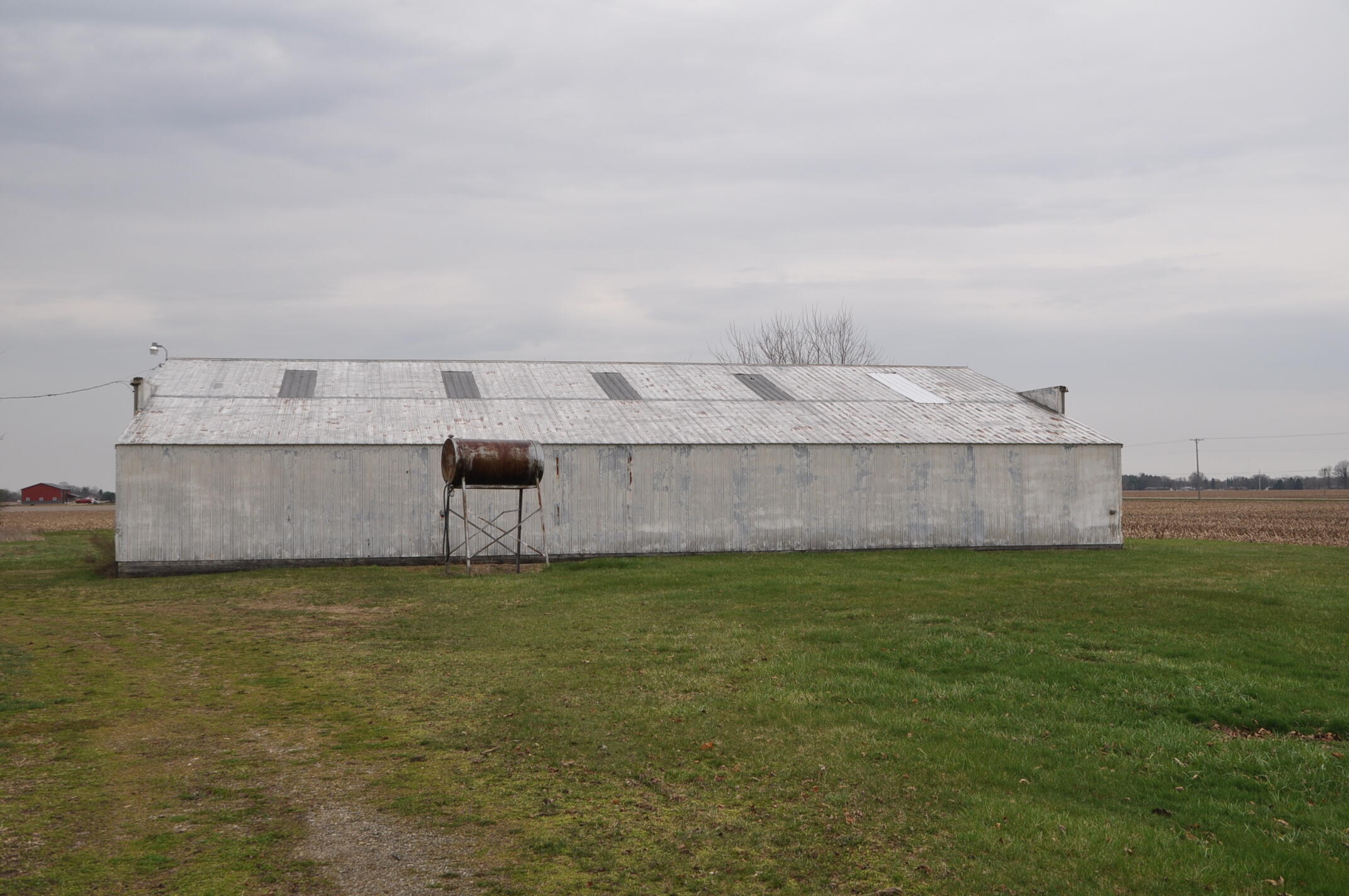 6884 Shiloh Road, West Milton, Ohio 45383