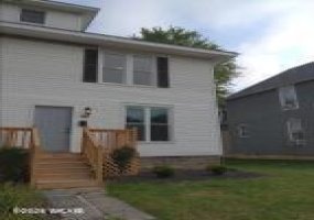 746 Wayne Street, Lima, Ohio, 3 Bedrooms Bedrooms, ,1 BathroomBathrooms,Residential,For Sale,Wayne,305345