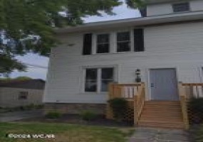 748 Wayne Street, Lima, Ohio, 3 Bedrooms Bedrooms, ,1 BathroomBathrooms,Residential,For Sale,Wayne,305346