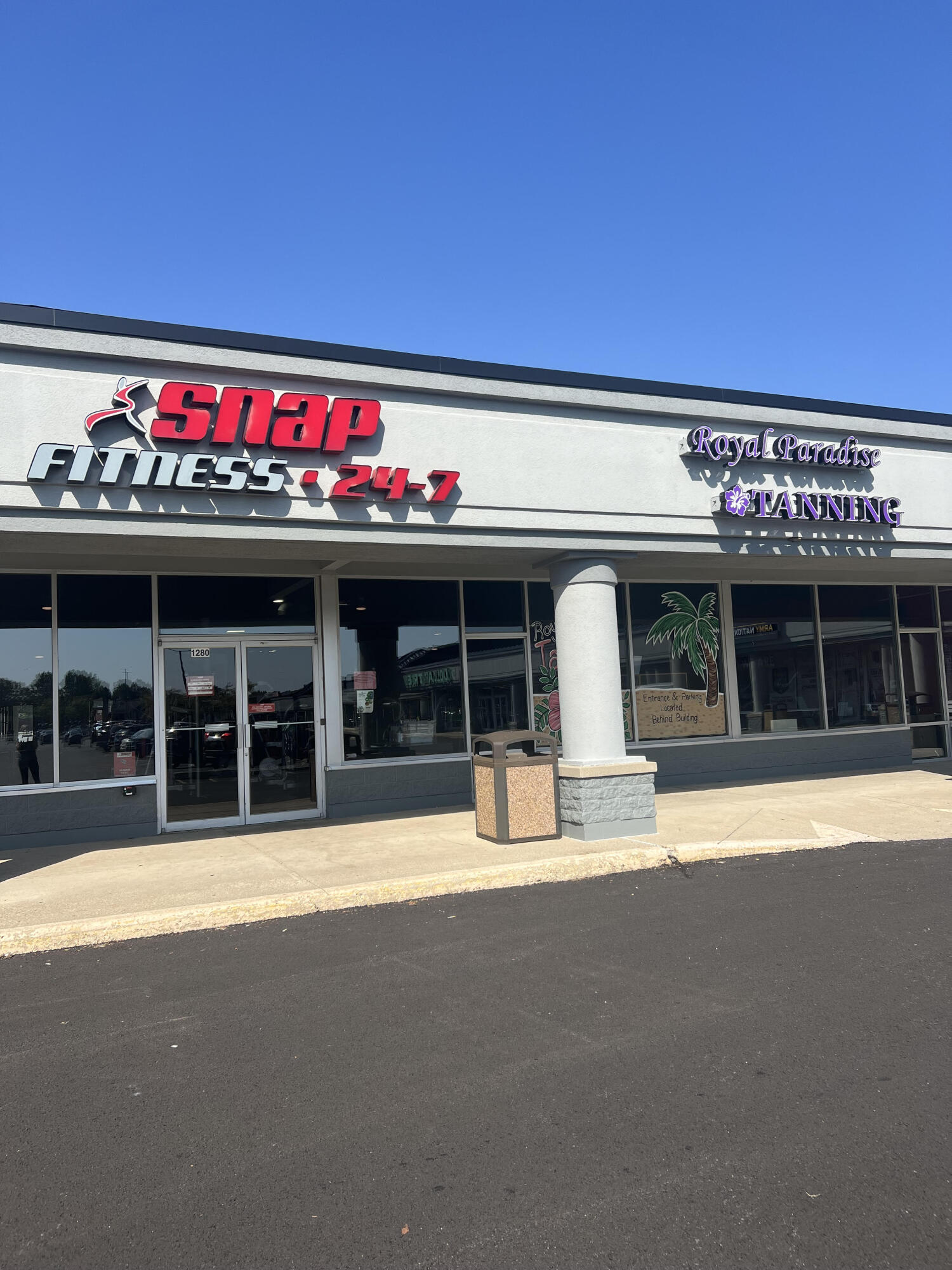 1280 Indiana Avenue, Saint Marys, Ohio 45885