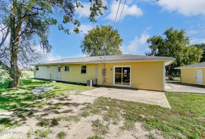 4435 Bluelick Road, Lima, Ohio, 4 Bedrooms Bedrooms, ,2 BathroomsBathrooms,Residential,For Sale,Bluelick,305375