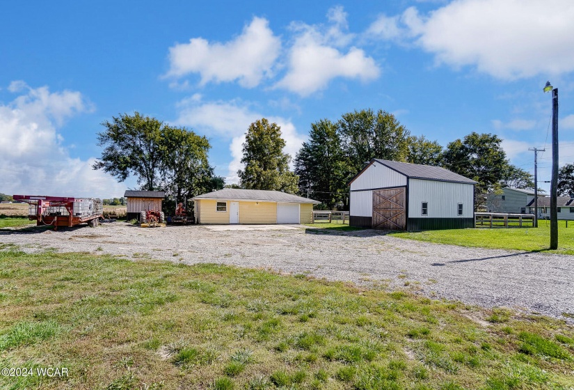 4435 Bluelick Road, Lima, Ohio, 4 Bedrooms Bedrooms, ,2 BathroomsBathrooms,Residential,For Sale,Bluelick,305375