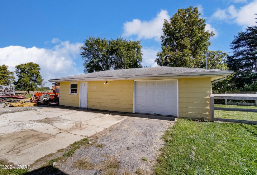 4435 Bluelick Road, Lima, Ohio, 4 Bedrooms Bedrooms, ,2 BathroomsBathrooms,Residential,For Sale,Bluelick,305375