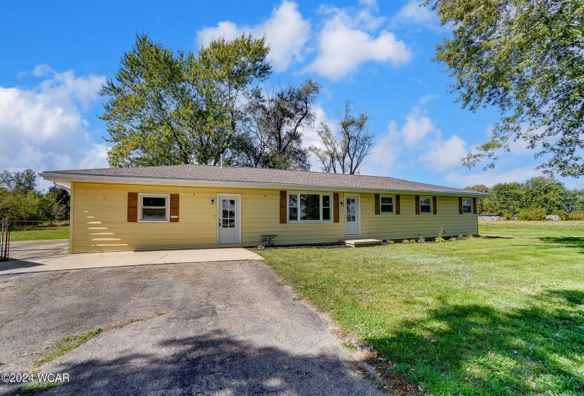 4435 Bluelick Road, Lima, Ohio, 4 Bedrooms Bedrooms, ,2 BathroomsBathrooms,Residential,For Sale,Bluelick,305375