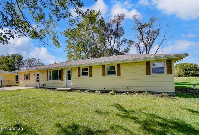 4435 Bluelick Road, Lima, Ohio, 4 Bedrooms Bedrooms, ,2 BathroomsBathrooms,Residential,For Sale,Bluelick,305375