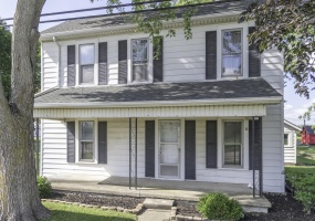 6380 US Route 36, Greenville, Ohio 45331, 3 Bedrooms Bedrooms, ,1 BathroomBathrooms,Residential,For Sale,US Route 36,1034919