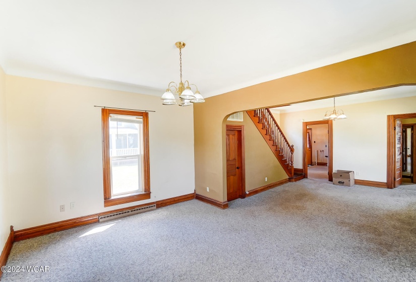 401 Main Street, Oakwood, Ohio, 3 Bedrooms Bedrooms, ,1 BathroomBathrooms,Residential,For Sale,Main,304622