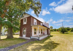 401 Main Street, Oakwood, Ohio, 3 Bedrooms Bedrooms, ,1 BathroomBathrooms,Residential,For Sale,Main,304622