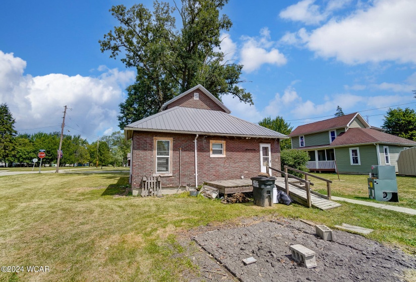 401 Main Street, Oakwood, Ohio, 3 Bedrooms Bedrooms, ,1 BathroomBathrooms,Residential,For Sale,Main,304622