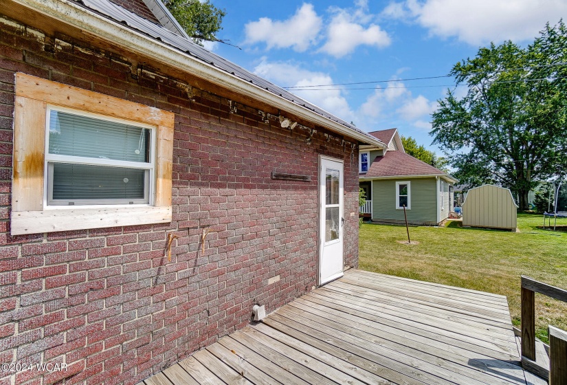 401 Main Street, Oakwood, Ohio, 3 Bedrooms Bedrooms, ,1 BathroomBathrooms,Residential,For Sale,Main,304622