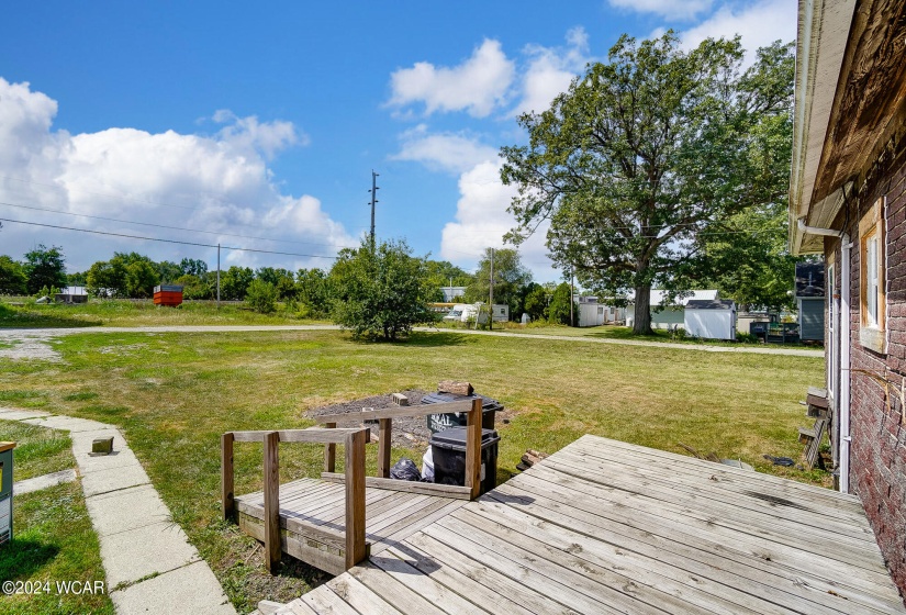 401 Main Street, Oakwood, Ohio, 3 Bedrooms Bedrooms, ,1 BathroomBathrooms,Residential,For Sale,Main,304622