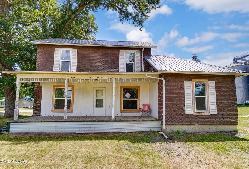 401 Main Street, Oakwood, Ohio, 3 Bedrooms Bedrooms, ,1 BathroomBathrooms,Residential,For Sale,Main,304622