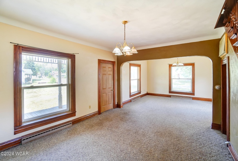 401 Main Street, Oakwood, Ohio, 3 Bedrooms Bedrooms, ,1 BathroomBathrooms,Residential,For Sale,Main,304622