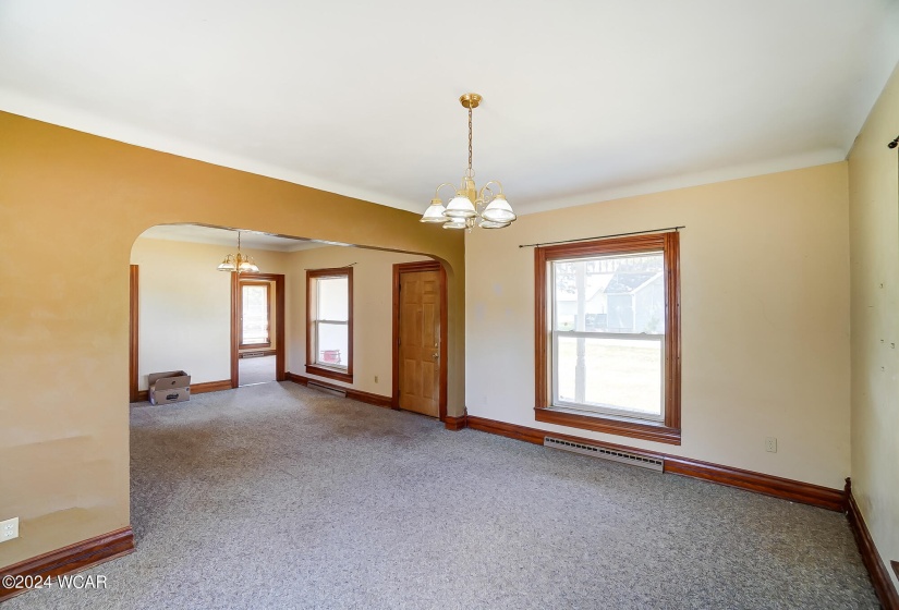 401 Main Street, Oakwood, Ohio, 3 Bedrooms Bedrooms, ,1 BathroomBathrooms,Residential,For Sale,Main,304622