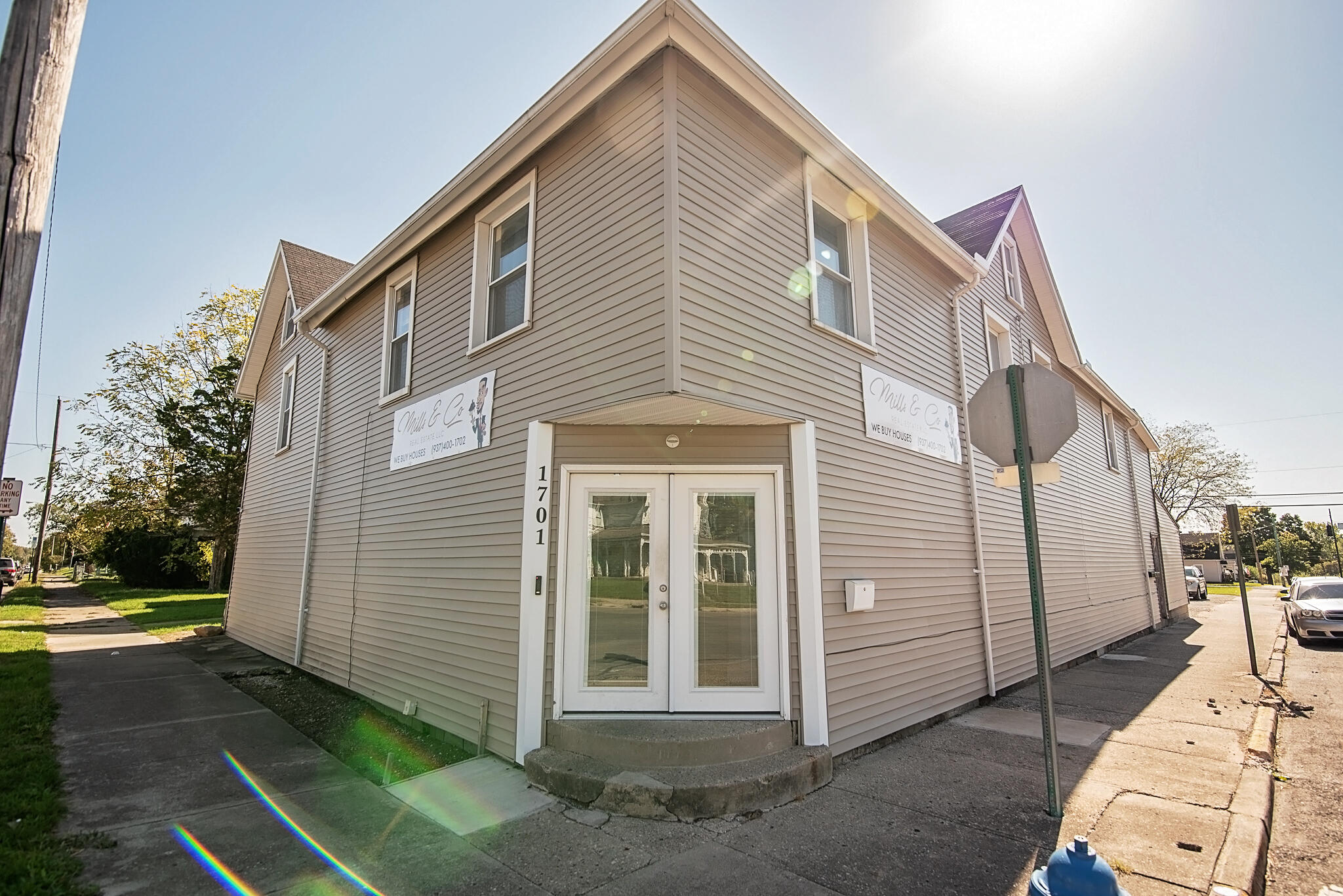 1701 Lexington Avenue, Springfield, Ohio 45505