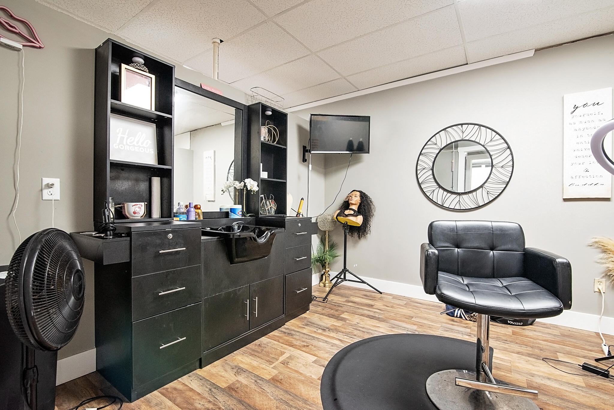 1701 Lexington Avenue, Springfield, Ohio 45505