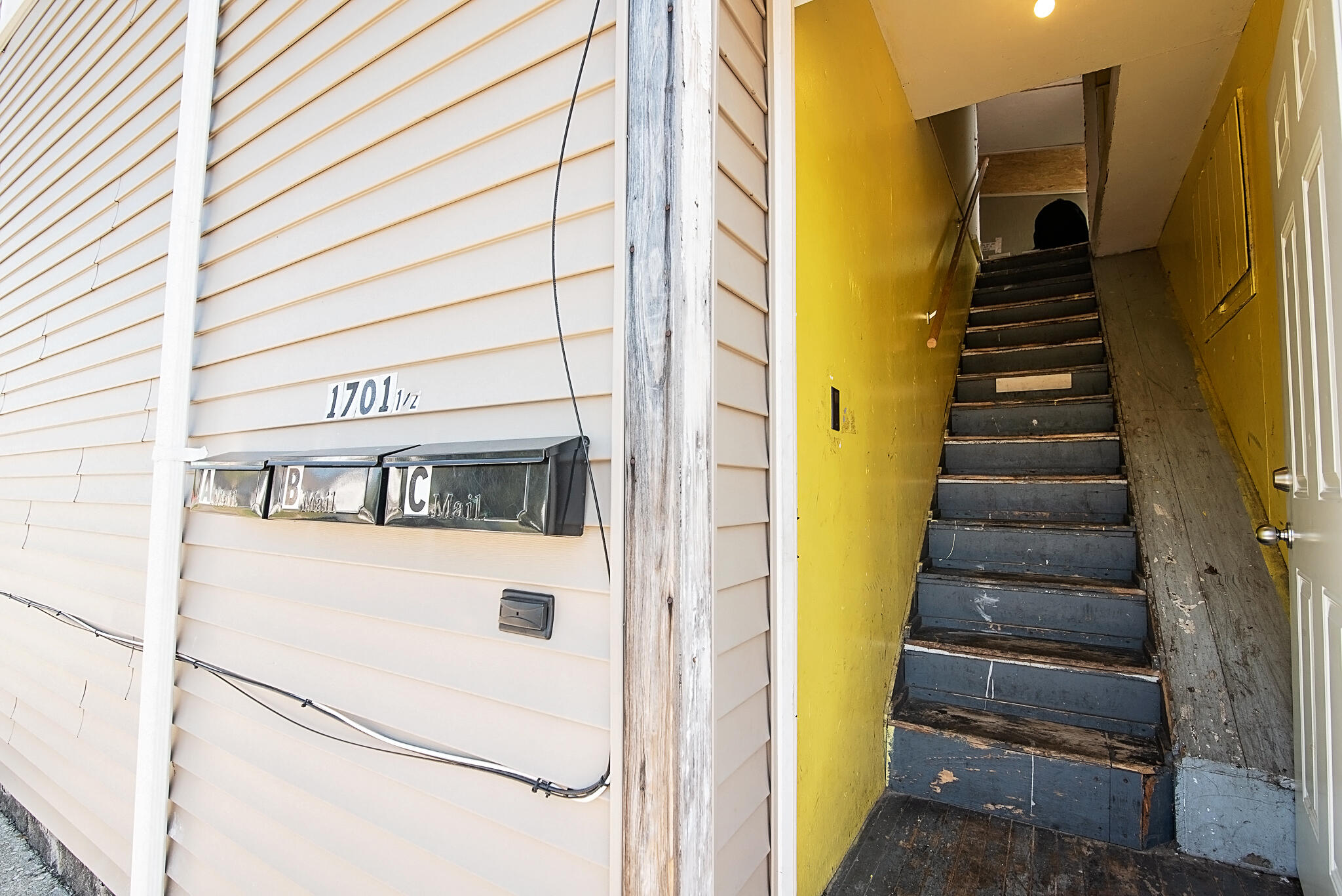 1701 Lexington Avenue, Springfield, Ohio 45505