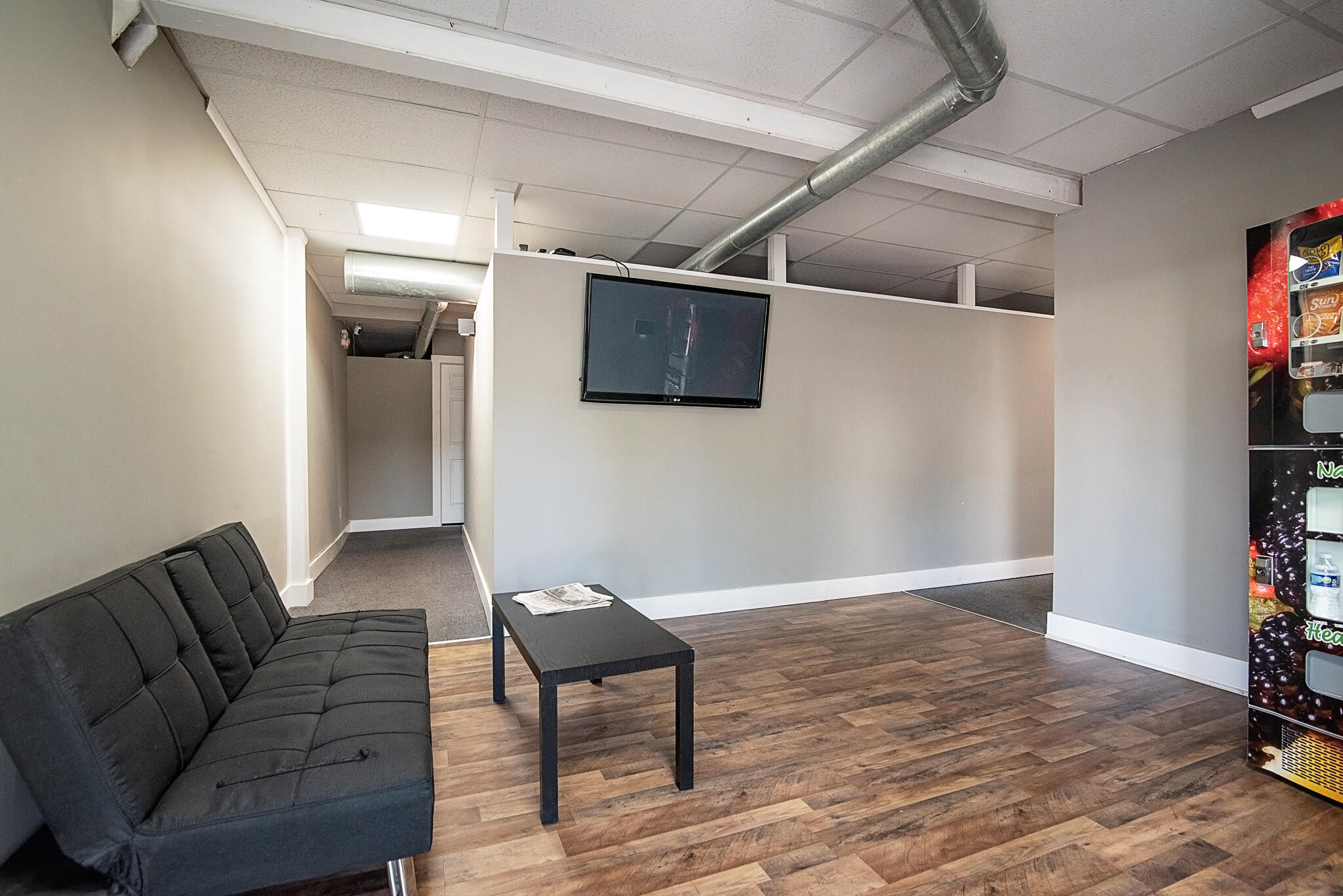 1701 Lexington Avenue, Springfield, Ohio 45505