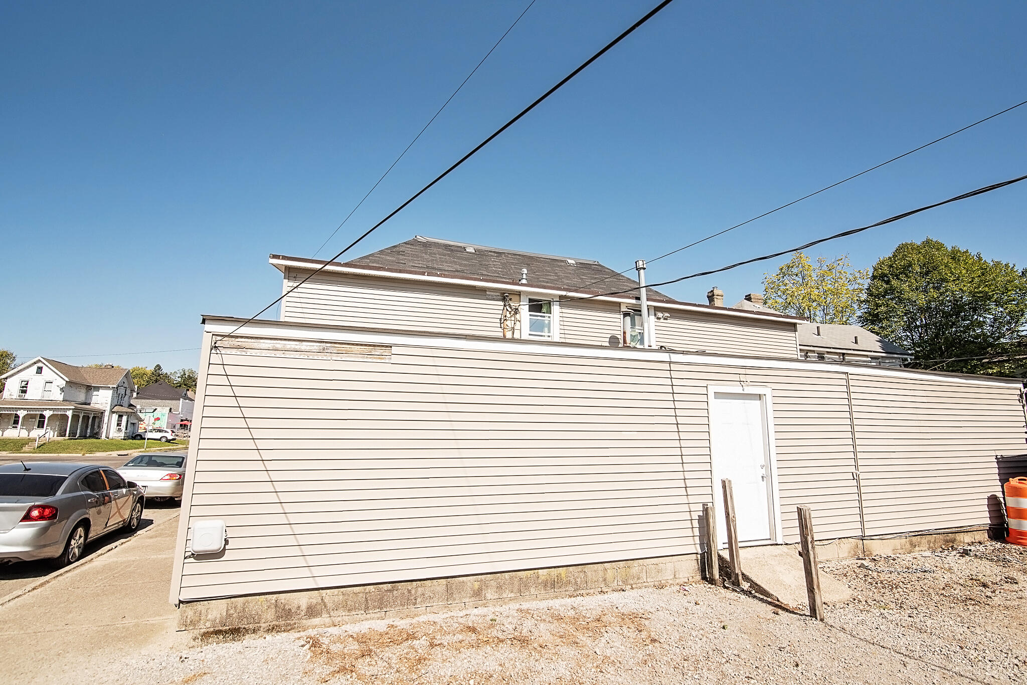 1701 Lexington Avenue, Springfield, Ohio 45505