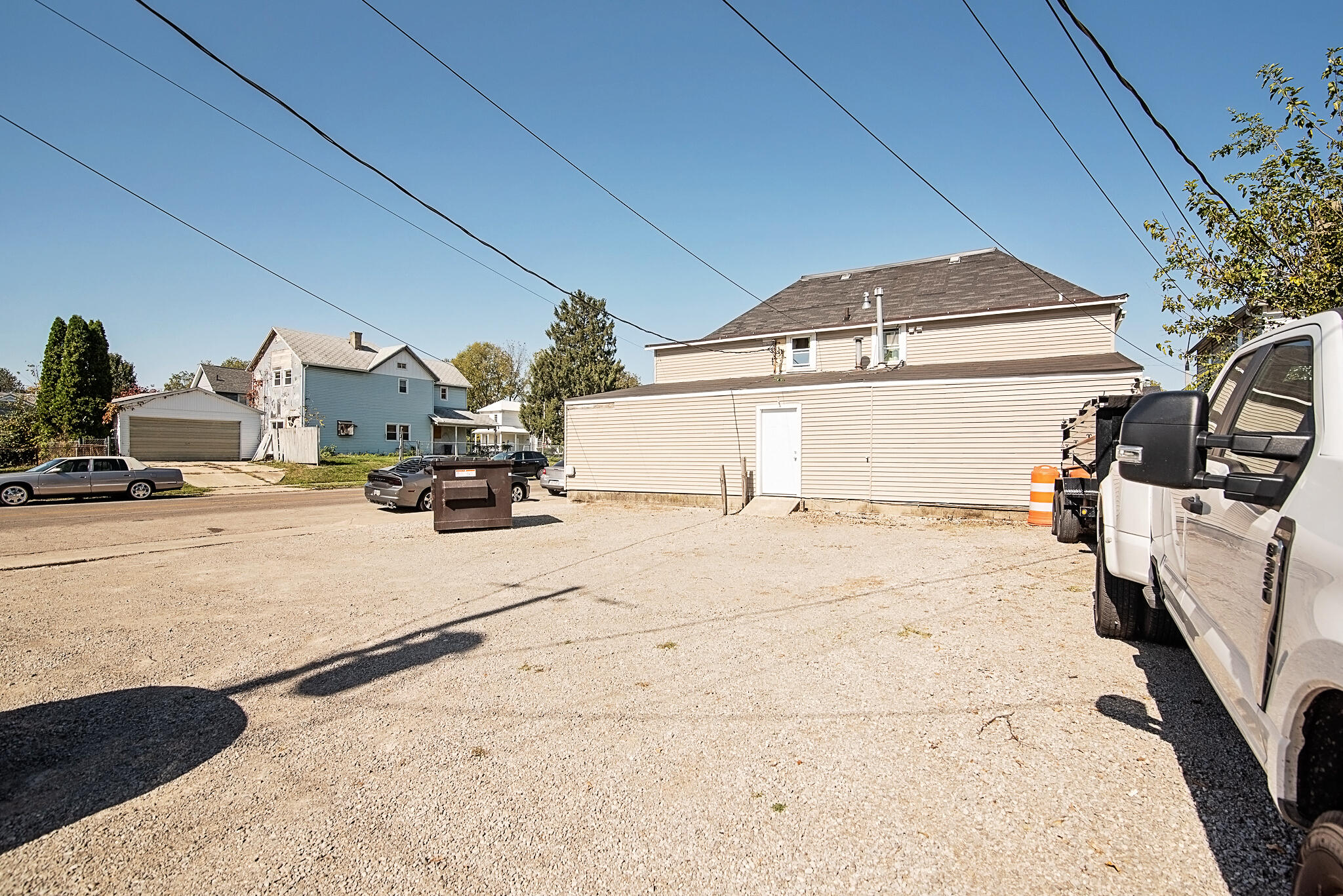 1701 Lexington Avenue, Springfield, Ohio 45505