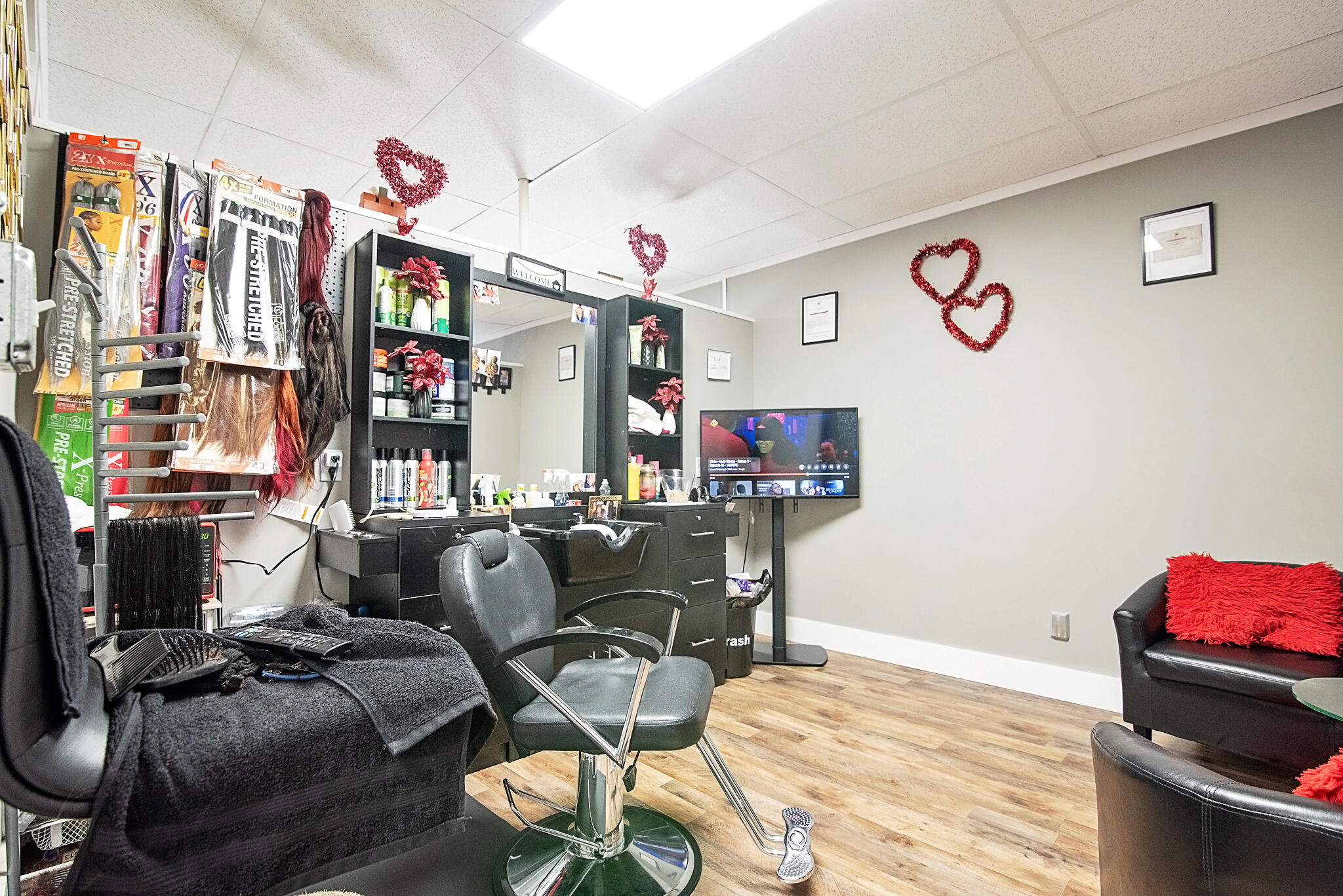 1701 Lexington Avenue, Springfield, Ohio 45505