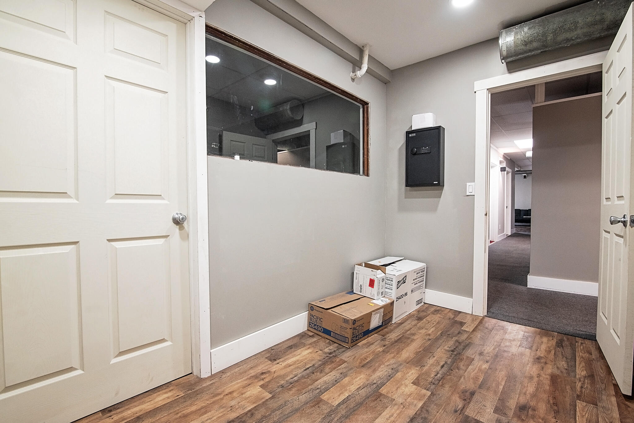 1701 Lexington Avenue, Springfield, Ohio 45505