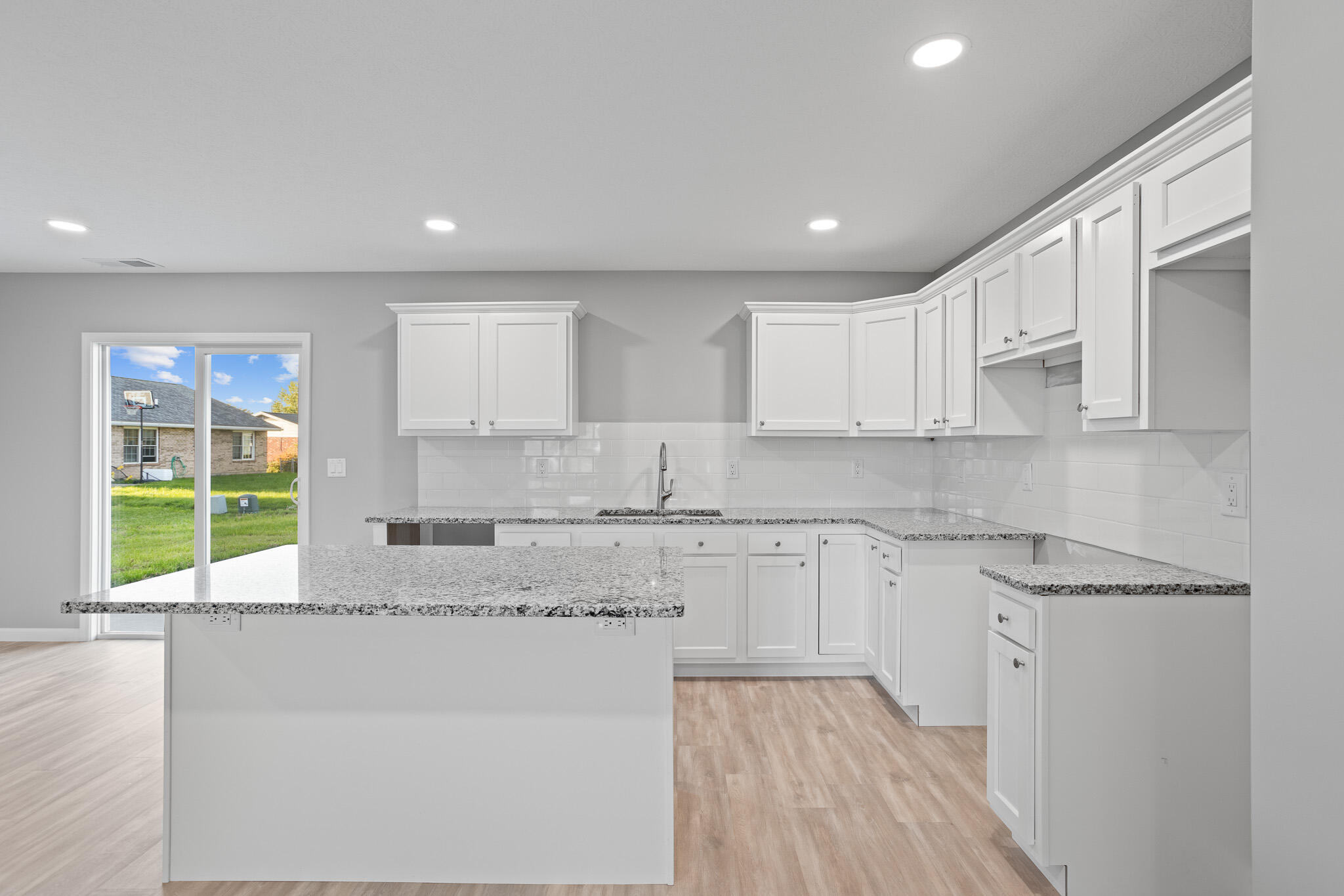 1320 Arrowhead, Piqua, Ohio 45356
