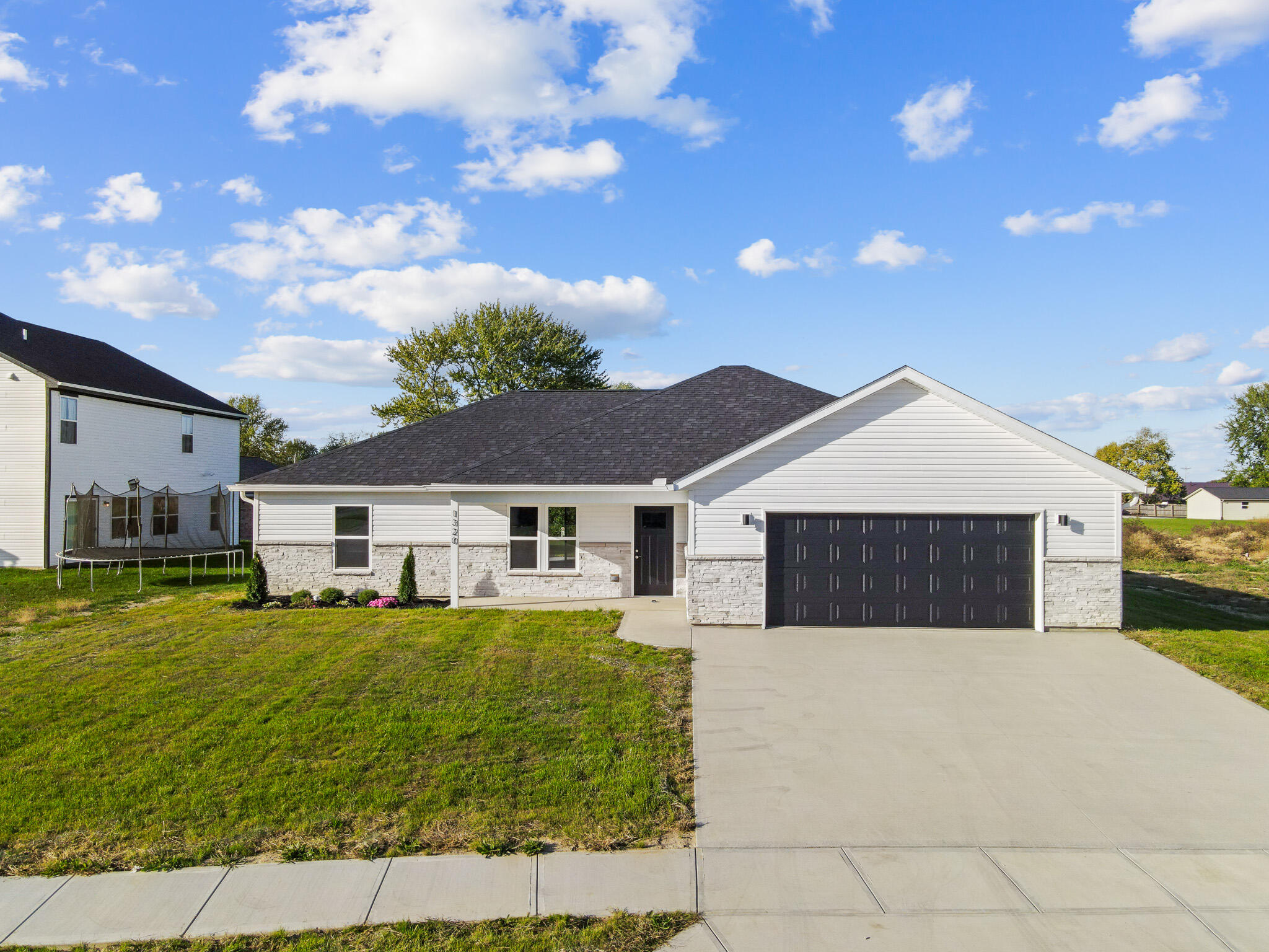 1320 Arrowhead, Piqua, Ohio 45356