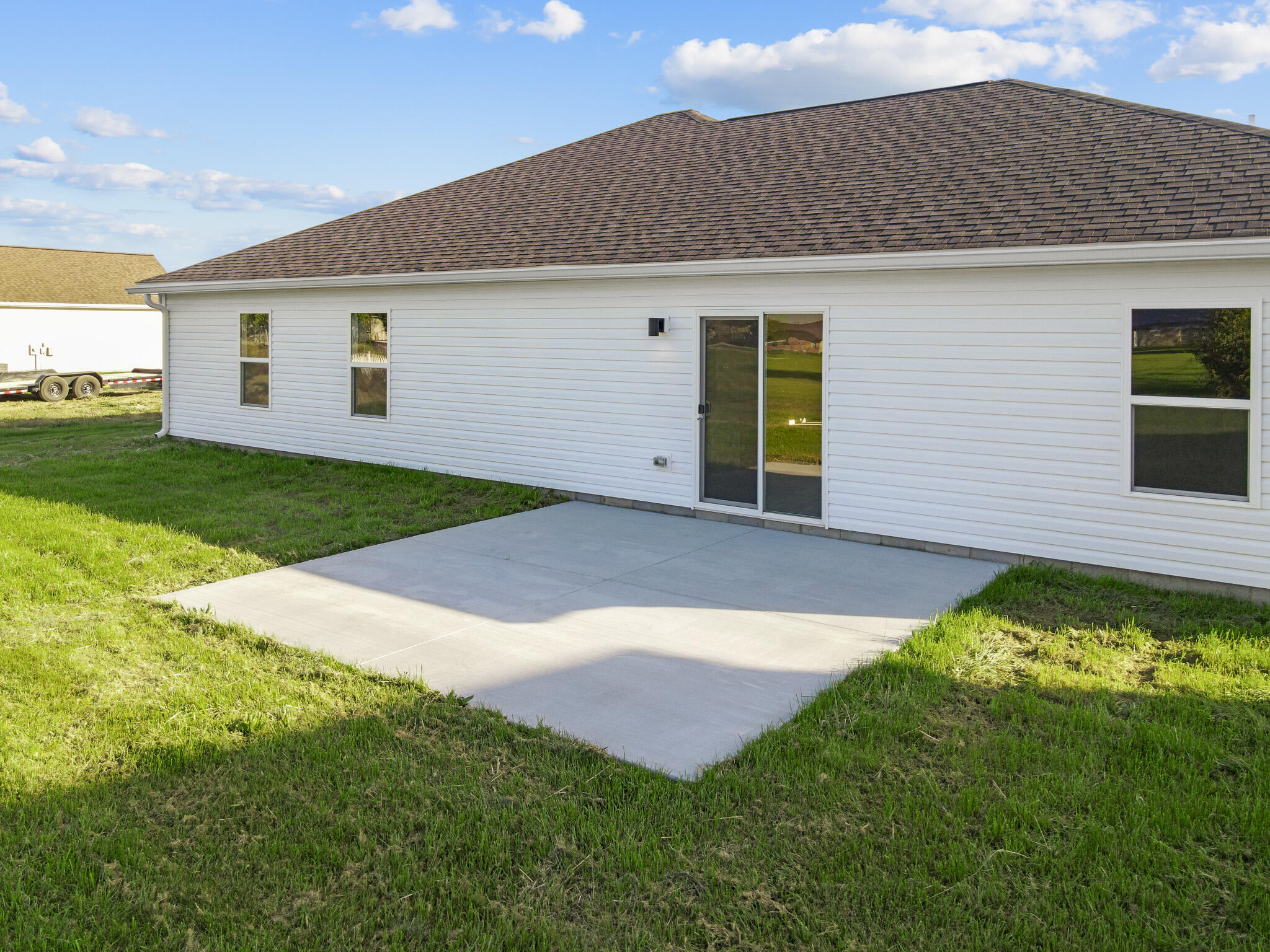 1320 Arrowhead, Piqua, Ohio 45356