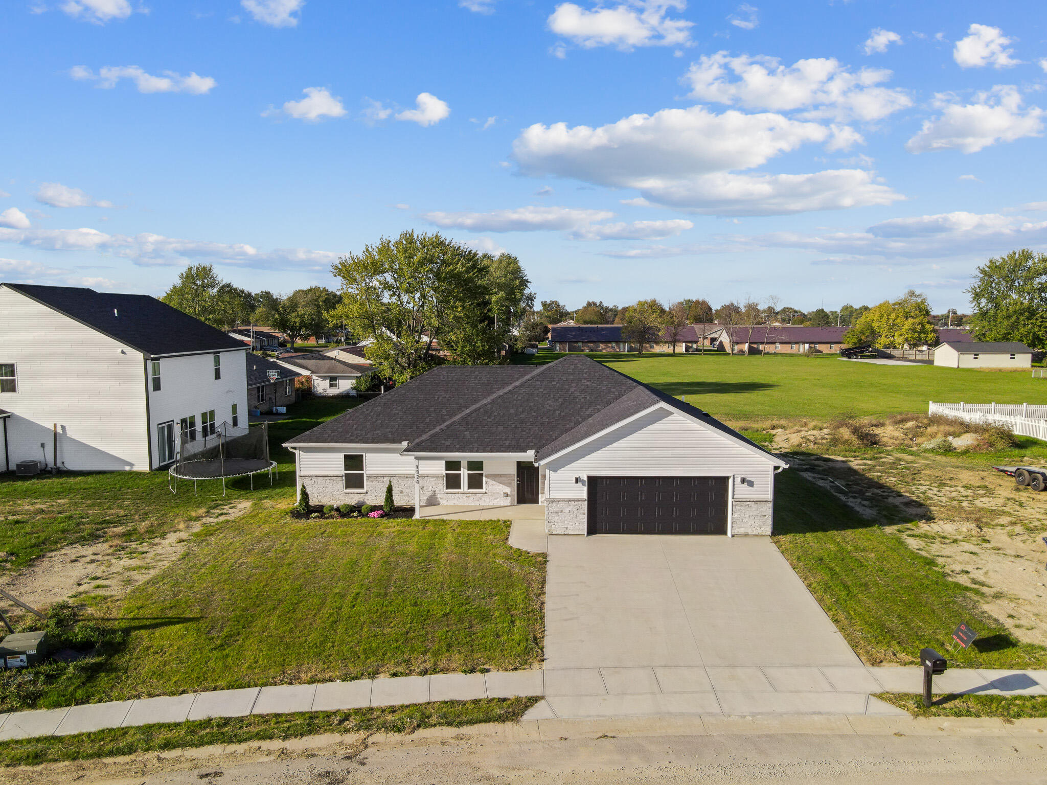 1320 Arrowhead, Piqua, Ohio 45356