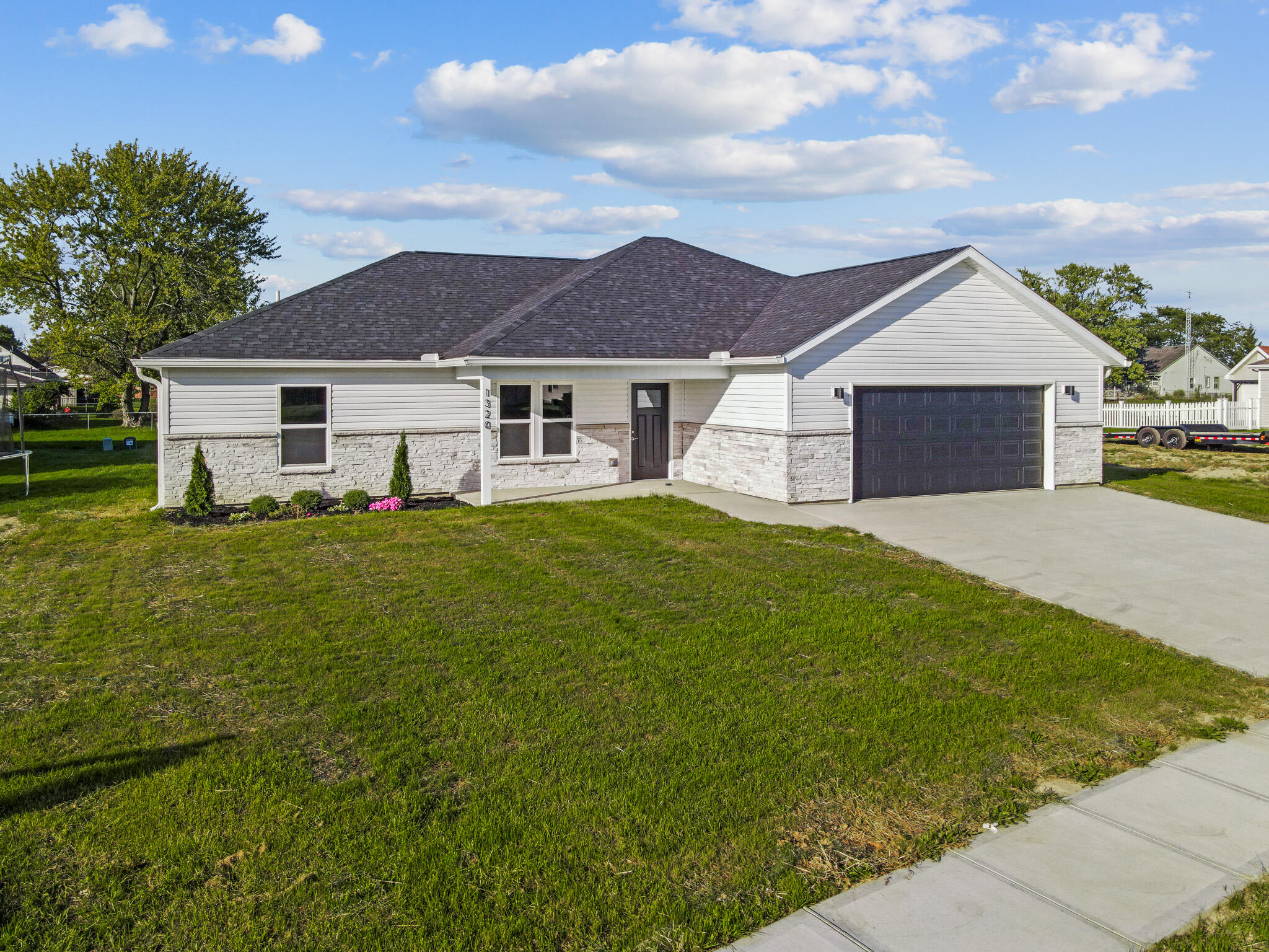 1320 Arrowhead, Piqua, Ohio 45356