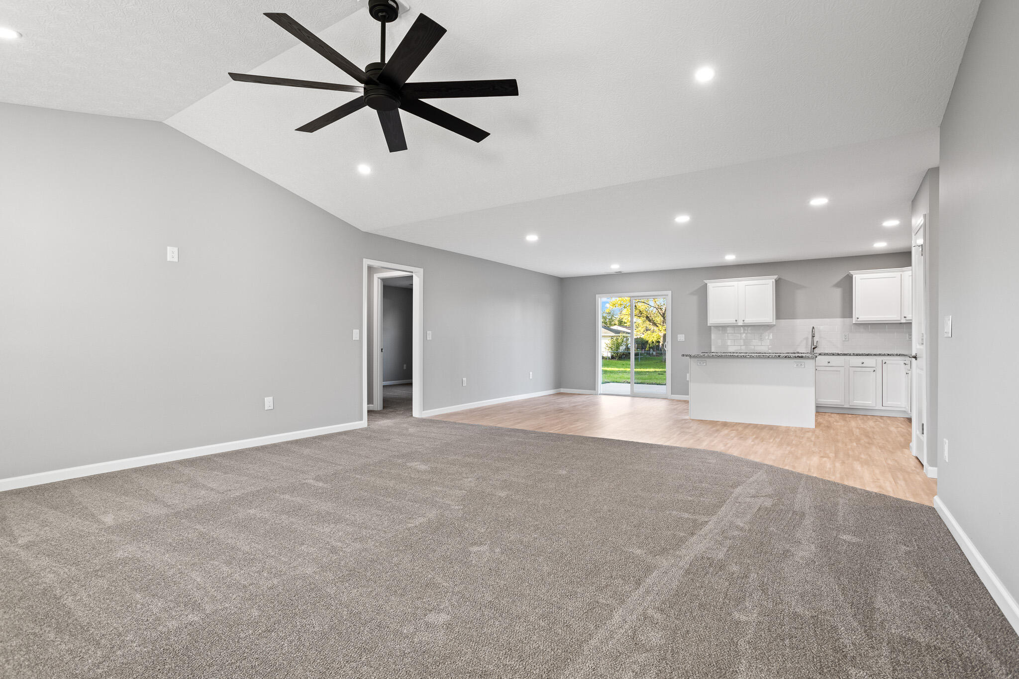1320 Arrowhead, Piqua, Ohio 45356