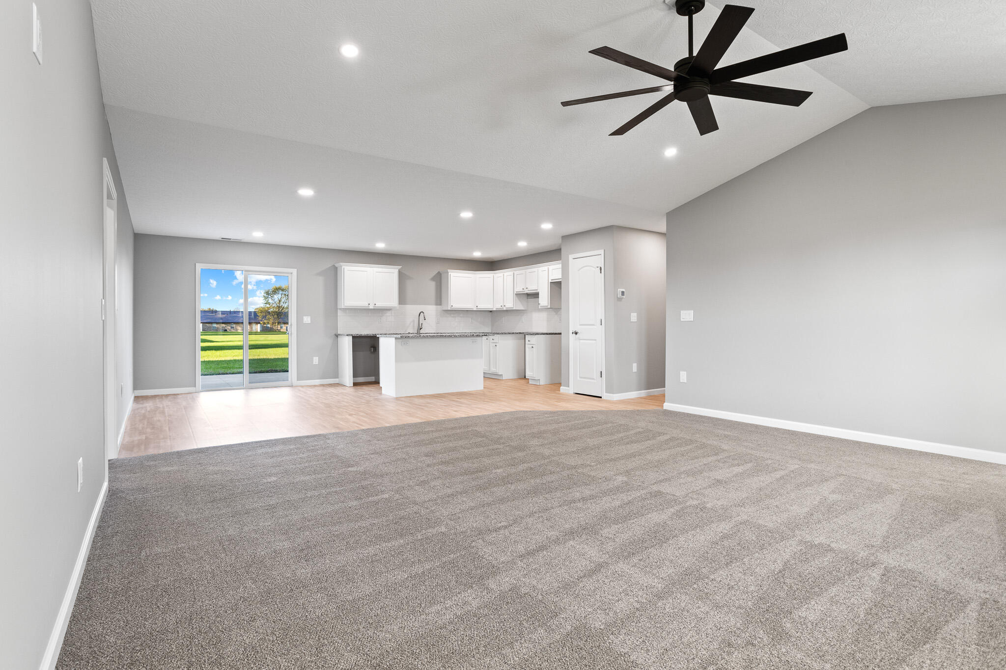 1320 Arrowhead, Piqua, Ohio 45356