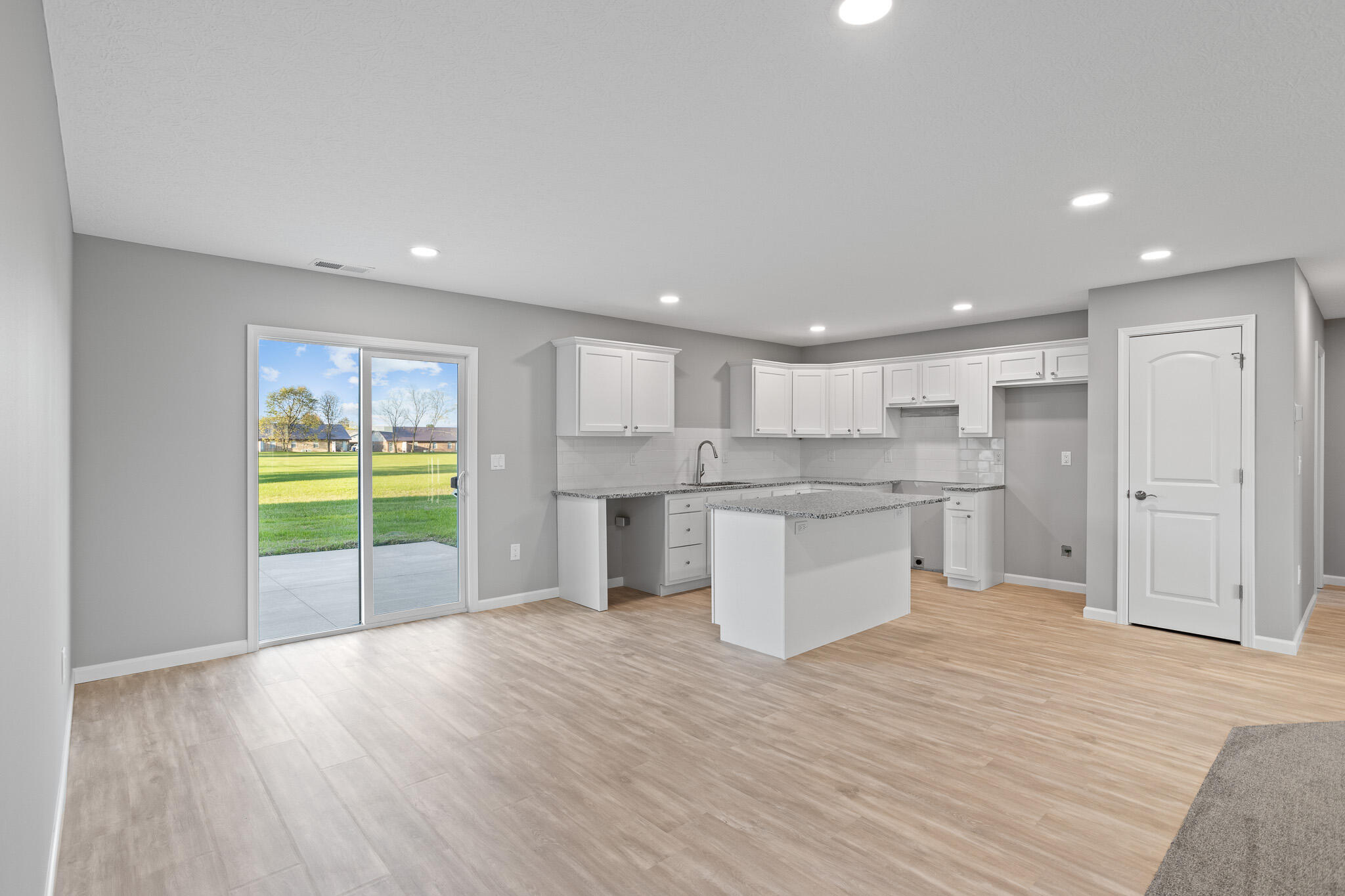 1320 Arrowhead, Piqua, Ohio 45356
