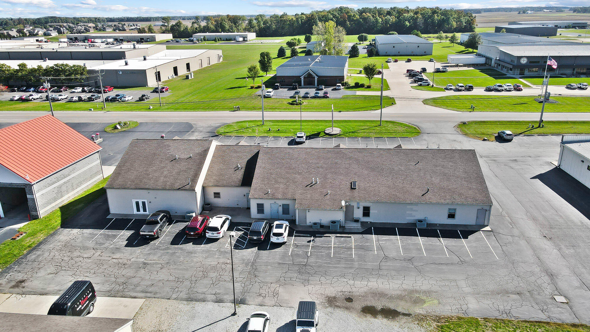 406 Main Street, Fort Loramie, Ohio 45845